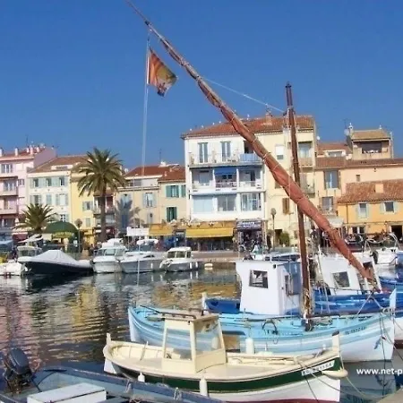 Oree Du Cap