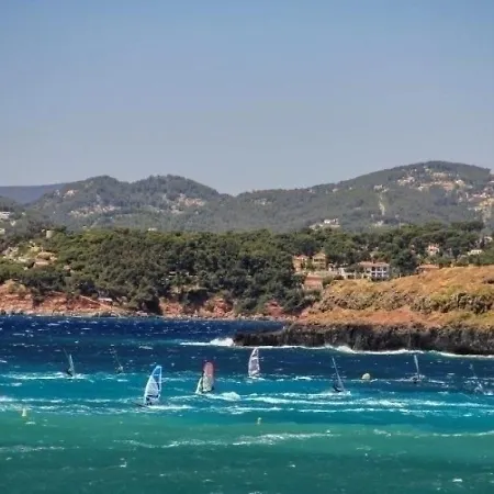 Oree Du Cap