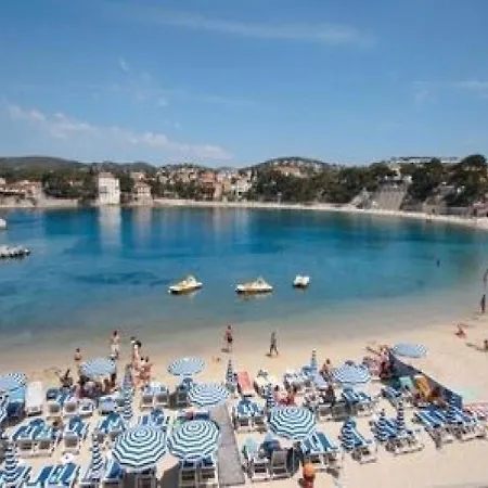 Oree Du Cap Διαμέρισμα Six-Fours-les-Plages